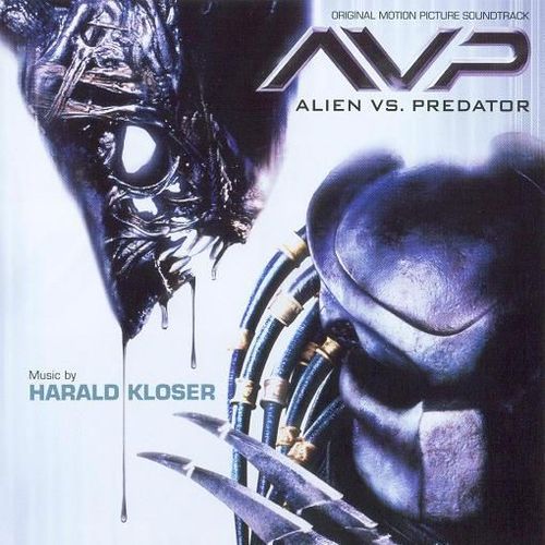 Alien Vs. Predator - Avp