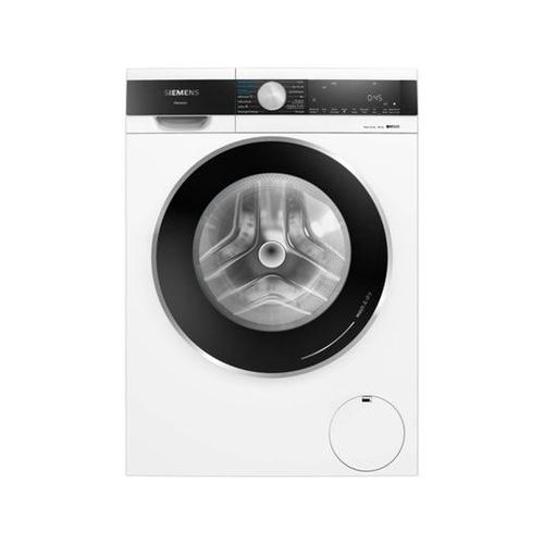 Lave linge sechant Frontal WN44G200FR, iQ500, smartFinish, anti-taches