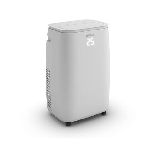 Climatiseur mobile Climatiseur mobile DOLCECLIMA BREZZA 14 HP WIFI