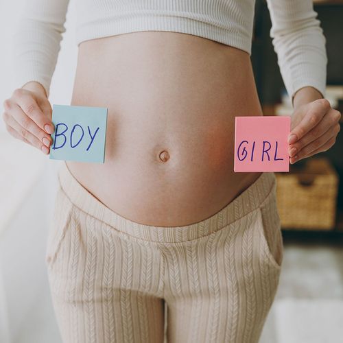 Carte Cadeau Gender Reveal - 10 € - Smartbox - Coffret Cadeau Multi-Thèmes