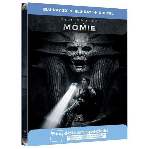 La Momie - Edition Spéciale