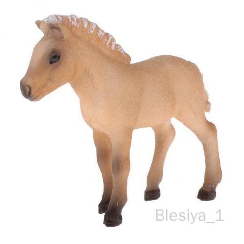 Blesiya 3xsimulation Multi Modèle Animal Figurine Jouet Éducatif Décor À La Maison