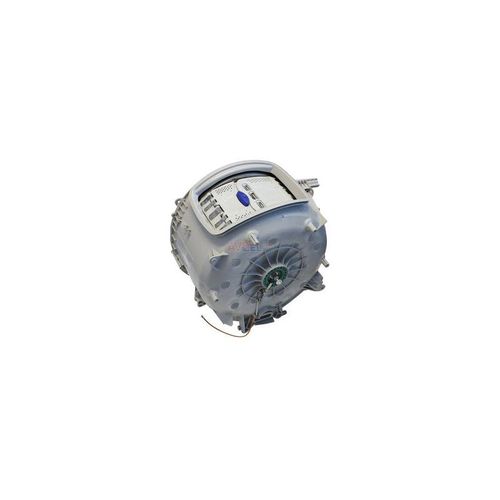 CUVE AVEC TAMBOUR GROOVE SHAFT POUR LAVE LINGE ELECTROLUX - 4055145686