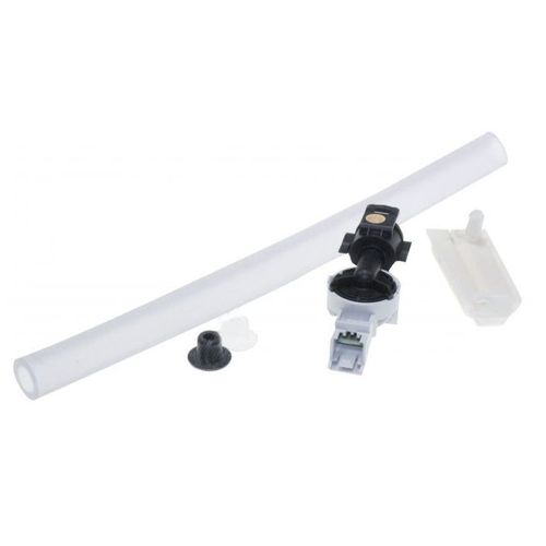 ELECTROLUX - Sonde De Pression Ensemble Tuyau + Joint - Ref: 4055346060