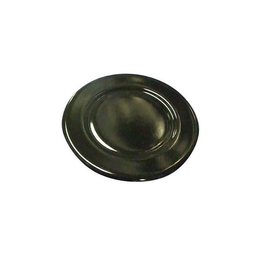 CHAPEAU DE BRULEUR DIAMETRE 100 MM POUR CUISINIERE CONTINENTAL EDISON - 419920280