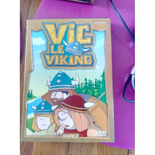 Vic Le Viking - Vol. 3