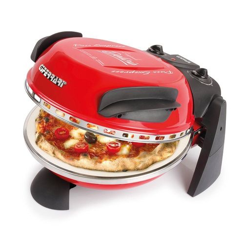 Four à pizza 1200 W G3 Ferrari Pizza Express Delizia 2018