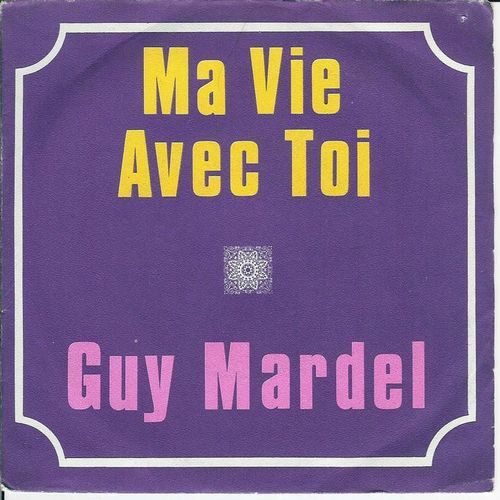 Ma Vie Avec Toi - L'eternel Ami
