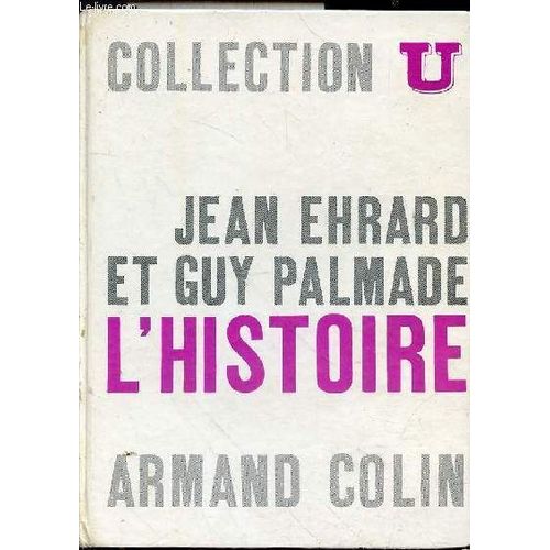 L'histoire