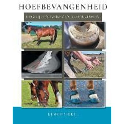 Hoefbevangenheid