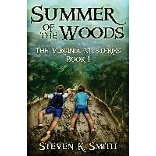 Summer Of The Woods