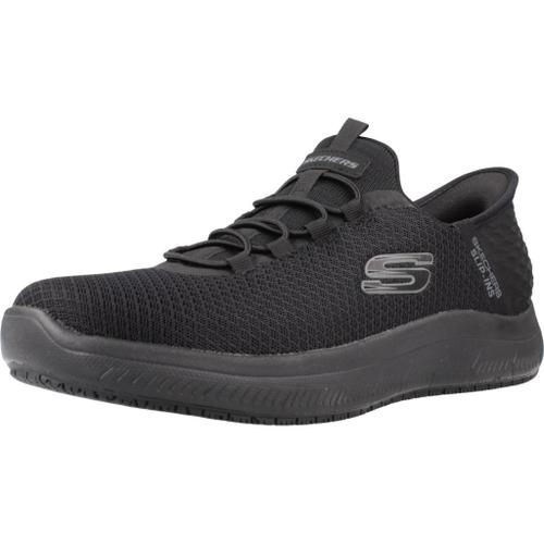 Chaussures Work: Summits Sr -Colsin - 200205ec-Bbk Noir - 42