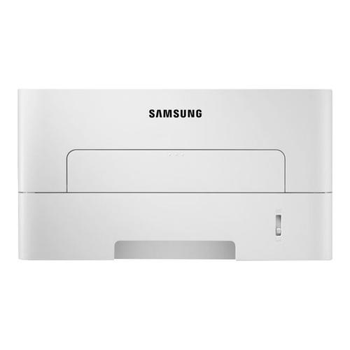 Samsung Xpress SL-M2835DW - Imprimante - Noir et blanc - Recto-verso - laser - A4/Legal - 4 800 x 600 dpi - jusqu'à 28 ppm - capacité : 250 feuilles - USB 2.0, LAN, Wi-Fi(n), NFC