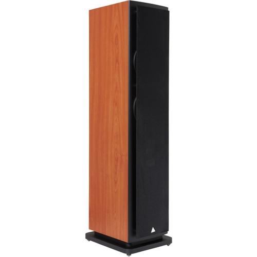 Enceinte colonne TRIANGLE ZERIUS 902 Cognac X1