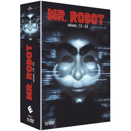 Mr. Robot - Saisons_1.0 - 3.0