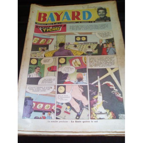 Revue Bayard 131