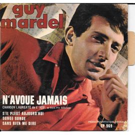N' Avoue Jamais