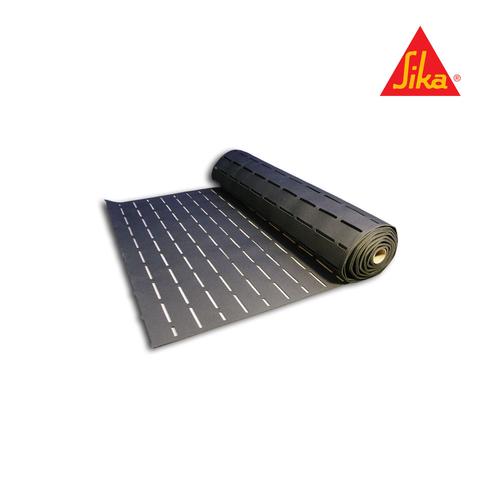 Sous couche acoustique pour parquets SIKA - SikaLayer 05 - Rouleau 13,33m x 1,5m