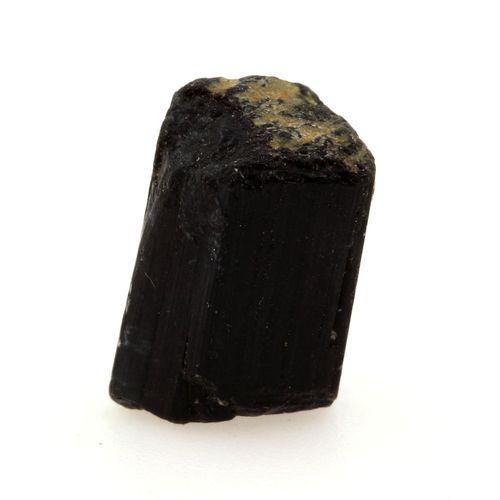 Tourmaline Indicolite. 9.53 Ct. Tranomaro, Tuléar Province, Madagascar.