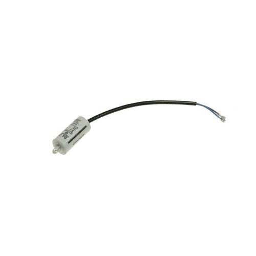 CONDENSATEUR DE DEMARRAGE 2.5 MF 450 V POUR CONGELATEUR SCHOLTES - C00144806