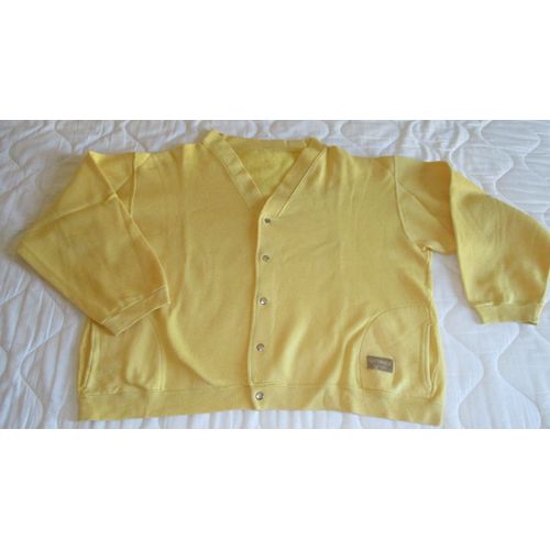 Gilet Jaune Taille L