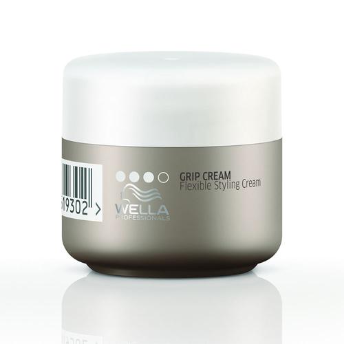 Wella, Crème De Modelage Grip Cream 15ml, Homme 