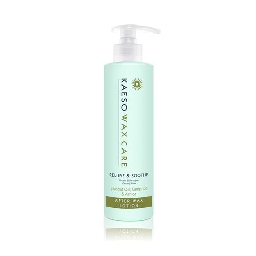 Kaeso, Lotion Après-Épilation 495ml, Femme 