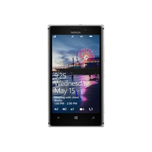 Nokia Lumia 925 16 Go Noir