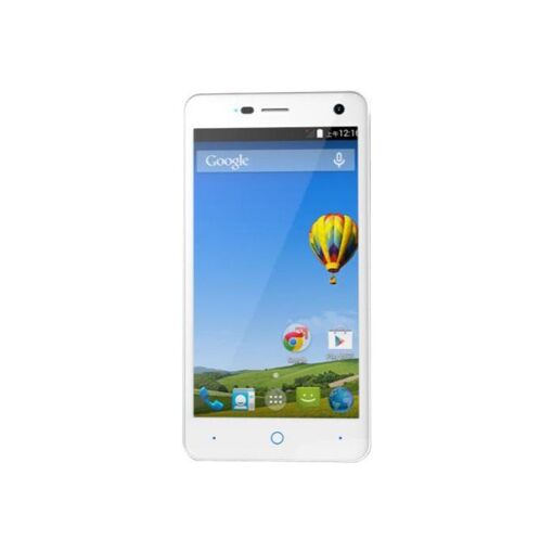 ZTE Blade L3 8 Go Double SIM Gris