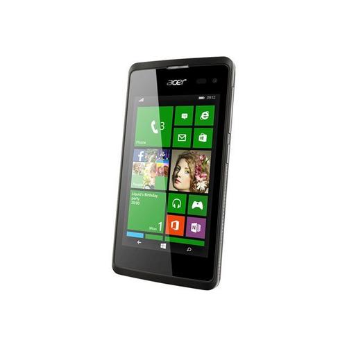 Acer Liquid M220 4 Go Double SIM Noir