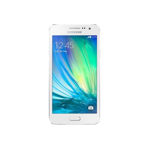 Samsung Galaxy A3 16 Go Blanc perle