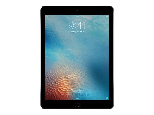 Tablette Apple iPad Pro (2015) 9.7" Wi-Fi 128 Go Gris