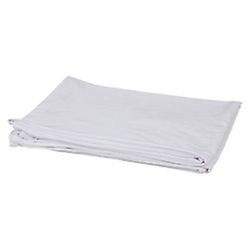 Truss Tower spare cloth blanc 1 m