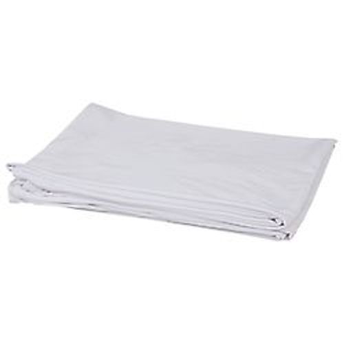 Truss Tower spare cloth blanc 1m50