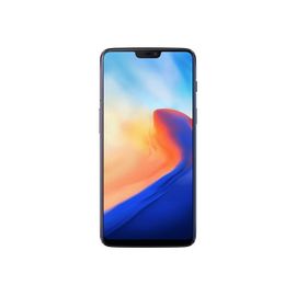 OnePlus 6 128 Go Double SIM Noir miroir RAM 8 Go