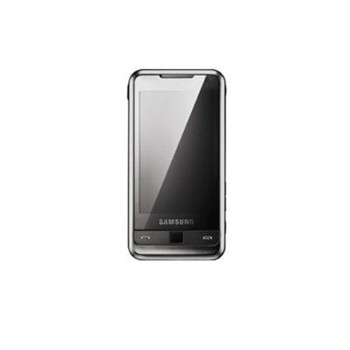 Samsung SGH i900 OMNIA 8 Go Noir moderne