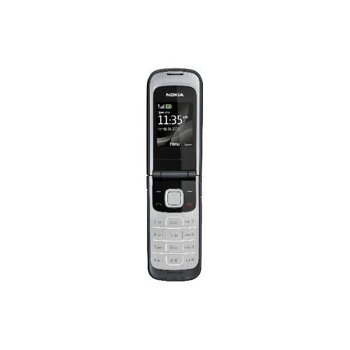 Nokia 2720 Noir