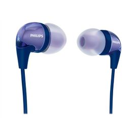 Philips SHE3682 - Écouteurs - intra-auriculaire - filaire - jack 3,5mm