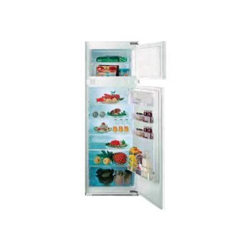 Réfrigérateur Combiné Hotpoint T 16 A2 D/HA - 240 litres Classe A++