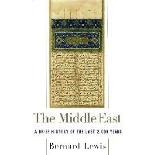 The Middle East