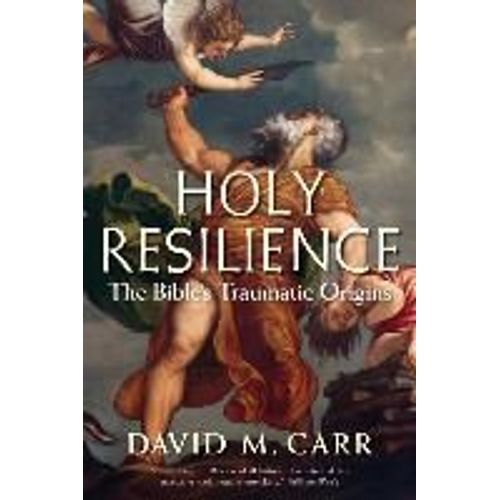 Holy Resilience