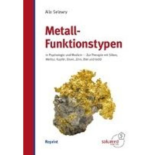 Metall-Funktionstypen