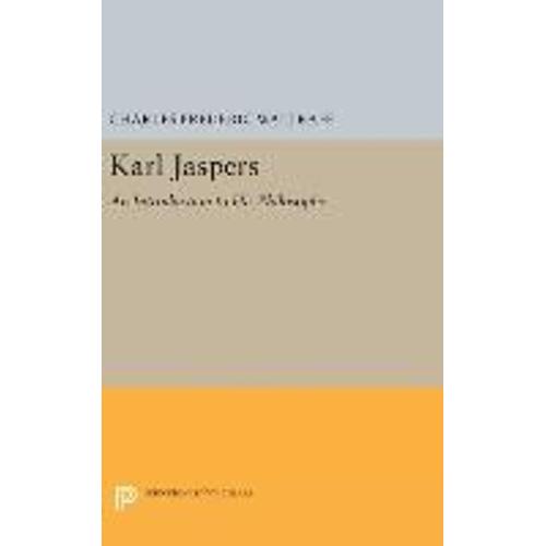 Karl Jaspers