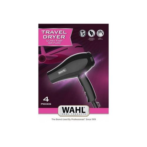 Wahl 3402-0470 - Sèche-Cheveux