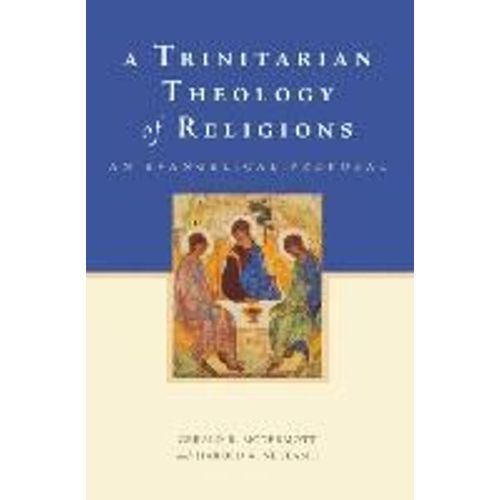 Trinitarian Theology Of Religions