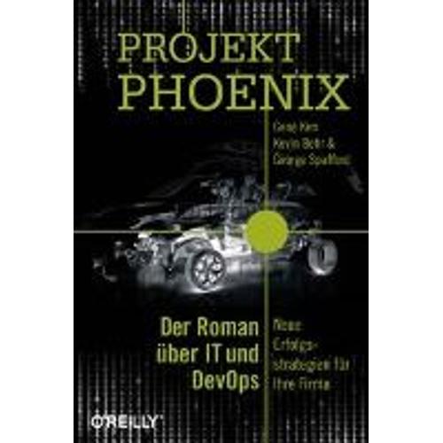 Projekt Phoenix