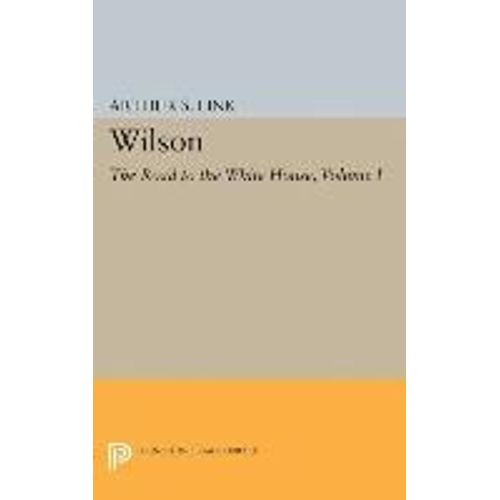 Wilson, Volume I