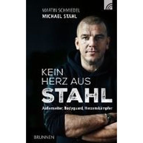Kein Herz Aus Stahl