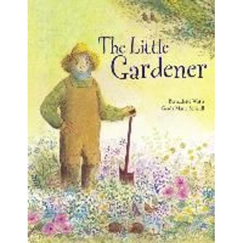 The Little Gardener