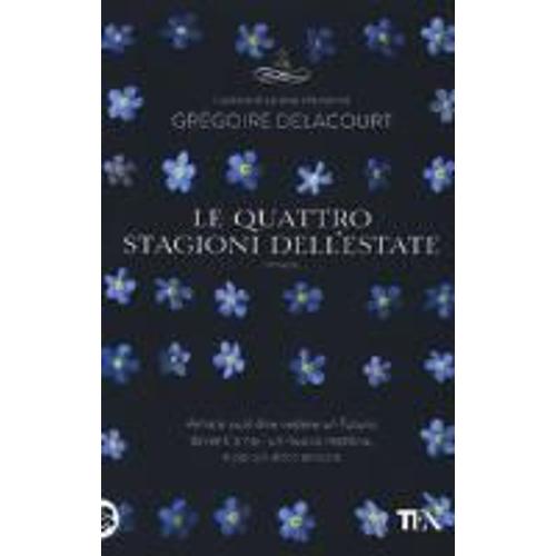 Le Quattro Stagioni Dell'estate